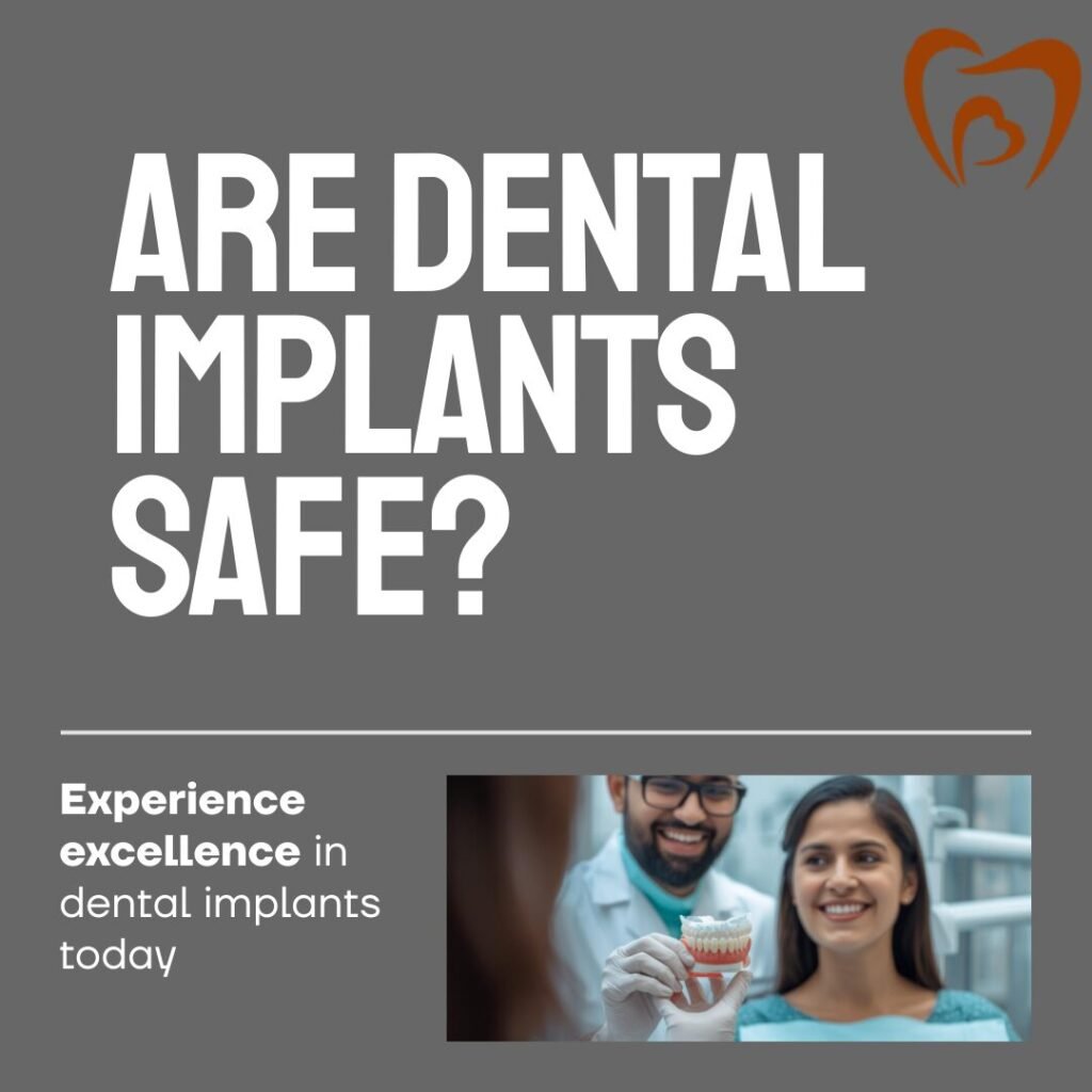 Dental Implants In  Hyderabad 