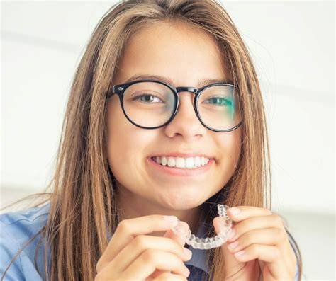 Teen Aligners