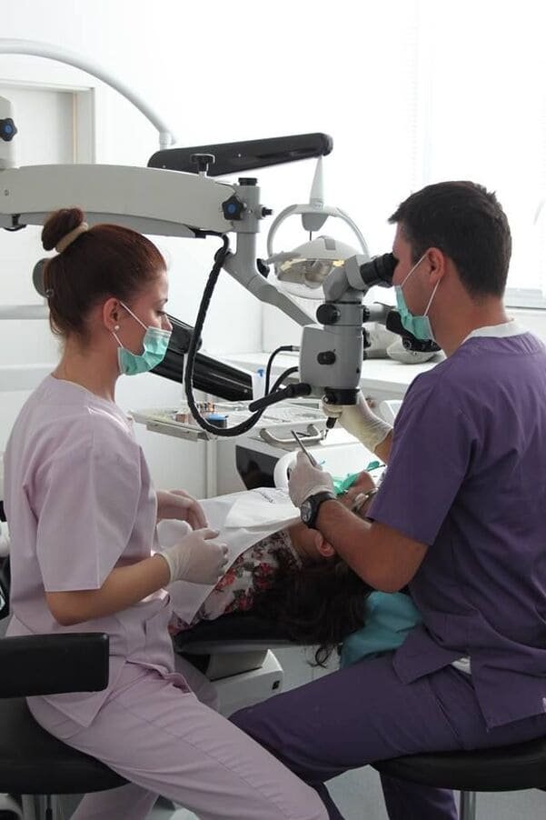 Microscopic Root Canal Treatment in Hyderabad