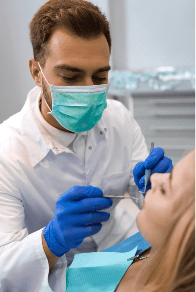 Dental Care