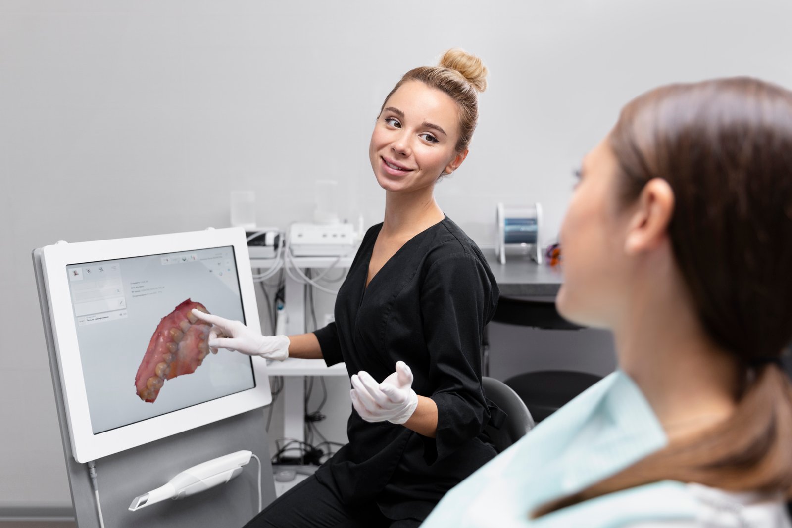 Consultation & CBCT