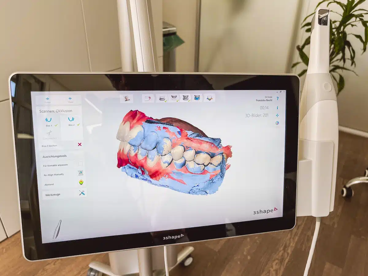 Smile Assessment