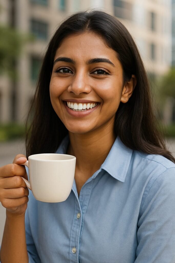 Teeth whitening near me Hyderabad