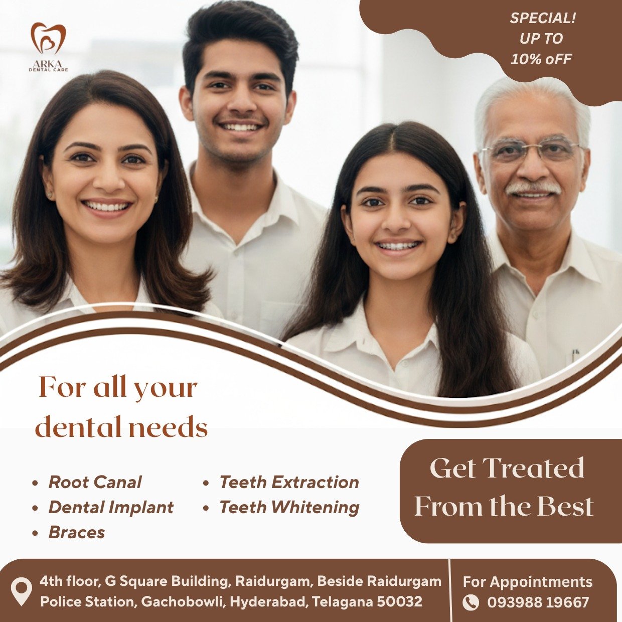 Root Canal Treatment - ig04